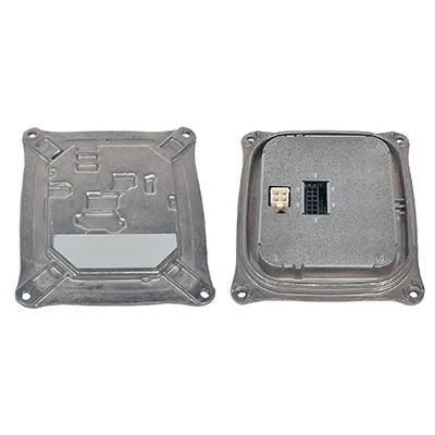Control Unit, lights (7212641)