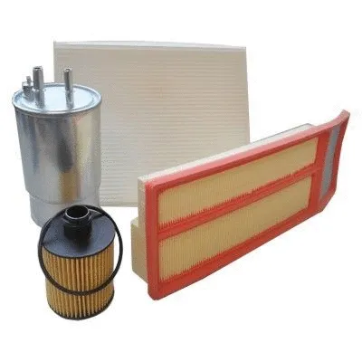 Filter Set (FKFIA014)
