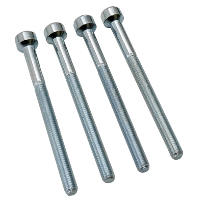 Screw, injection nozzle holder (80298508)