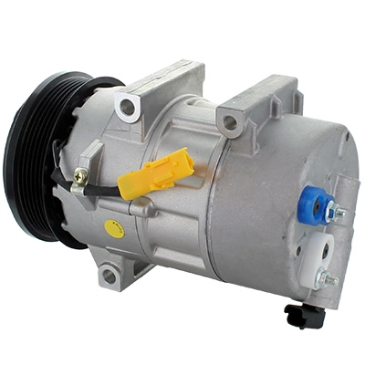 Compressor, air conditioning (K11353A)
