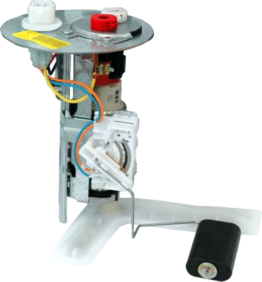 Fuel Feed Unit (7507260)