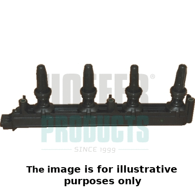 Ignition Coil (8010473E)
