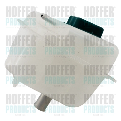Water Tank, radiator (2035085)