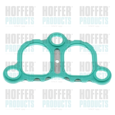 Gasket, intake manifold (016252)