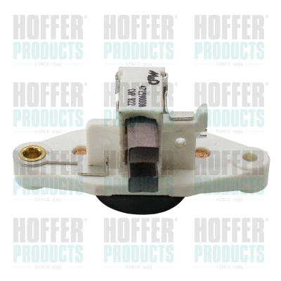Alternator Regulator (52013)