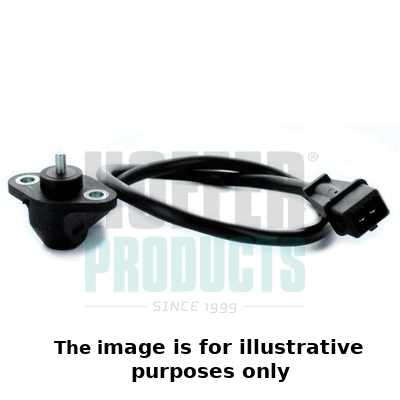 Sensor, crankshaft pulse (7517009E)