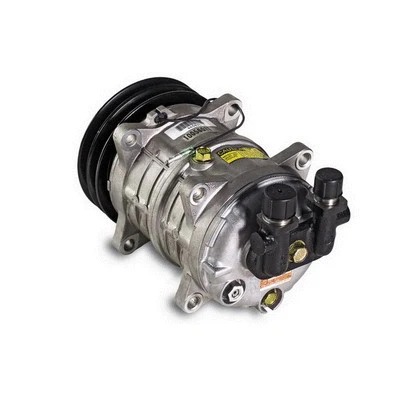 Compressor, air conditioning (K12034)