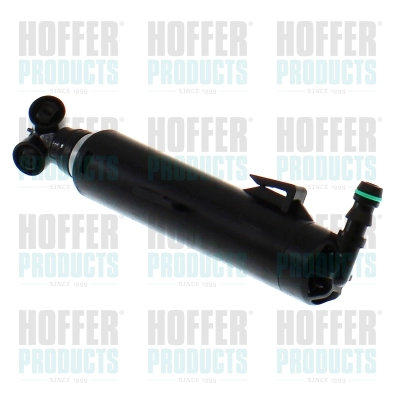 Washer Fluid Jet, headlight cleaning (H209117)