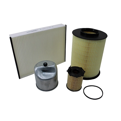 Filter Set (FKFRD010)