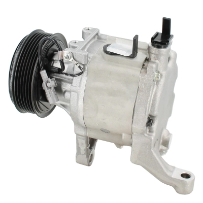 Compressor, air conditioning (K15505)