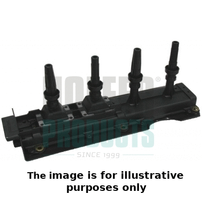 Ignition Coil (8010375E)