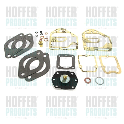 Repair Kit, carburettor (S96)