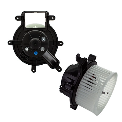 Interior Blower (K92231)