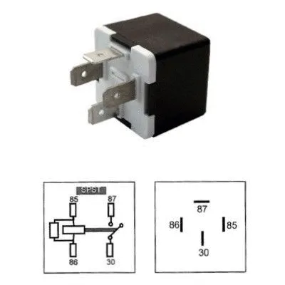 Relay (7233014)