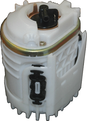 Swirl Pot, fuel pump (7506414 S)