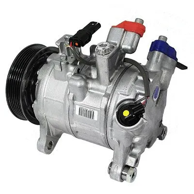 Compressor, air conditioning (K15336)