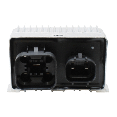 Control Unit, glow time (H7285942)