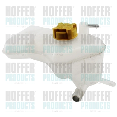 Water Tank, radiator (2035202)