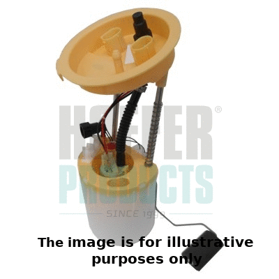 Fuel Feed Unit (7507394E)