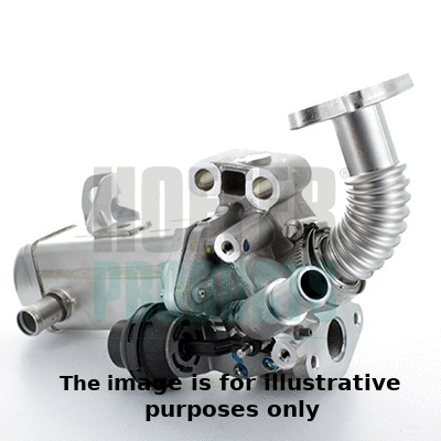 EGR Valve (7518298E)