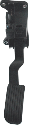 Accelerator Pedal Unit (7513524)