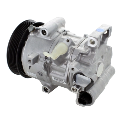 Compressor, air conditioning (K15489)