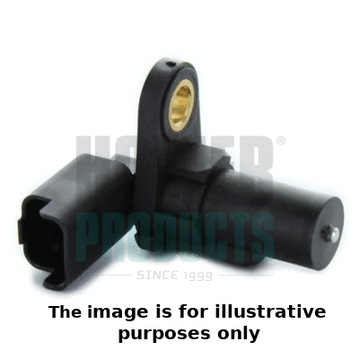 Sensor, crankshaft pulse (7517486E)