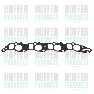 Gasket, intake manifold (016142)