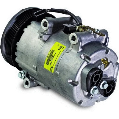 Compressor, air conditioning (K18025)