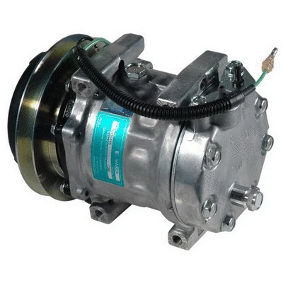 Compressor, air conditioning (K11406)
