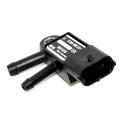 Sensor, exhaust pressure (7472337)