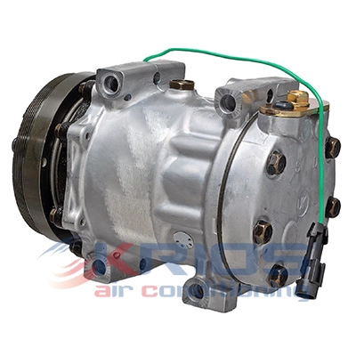 Compressor, air conditioning (K11035A)