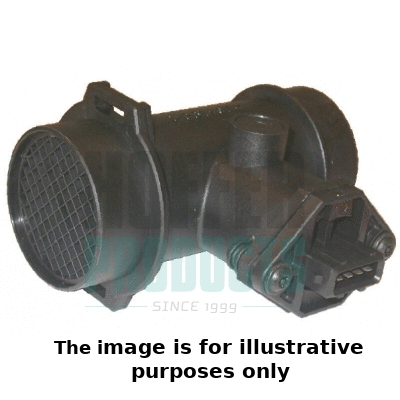Mass Air Flow Sensor (7516039E)
