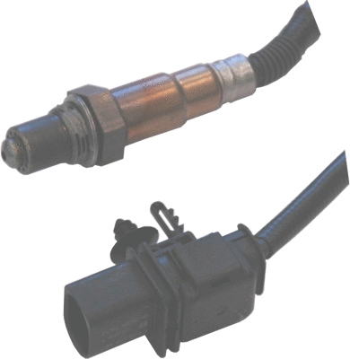 Lambda Sensor (7481649)