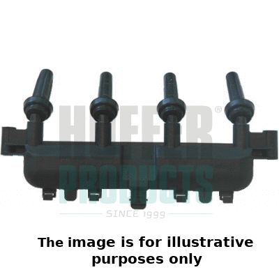 Ignition Coil (8010323E)