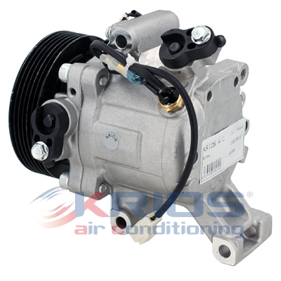 Compressor, air conditioning (K15506A)