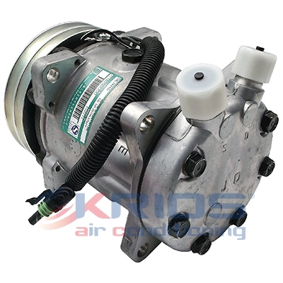 Compressor, air conditioning (KSB359S)