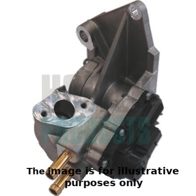 EGR Valve (7518113E)