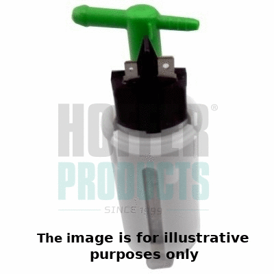 Fuel Pump (7506862E)