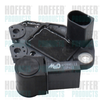 Alternator Regulator (52156)