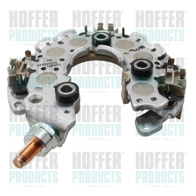Rectifier, alternator (52005)