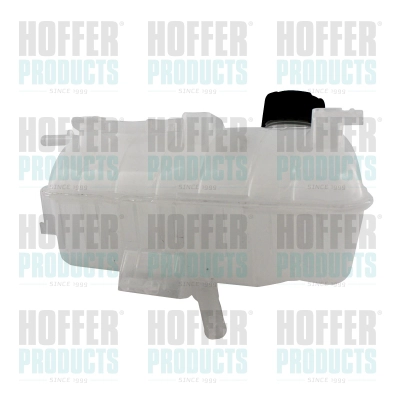 Water Tank, radiator (2035041)