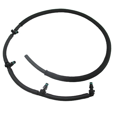 Hose, fuel overflow (8029798)