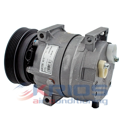 Compressor, air conditioning (K14052R)