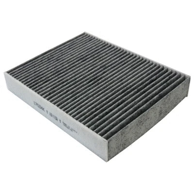 Filter, cabin air (17534K)