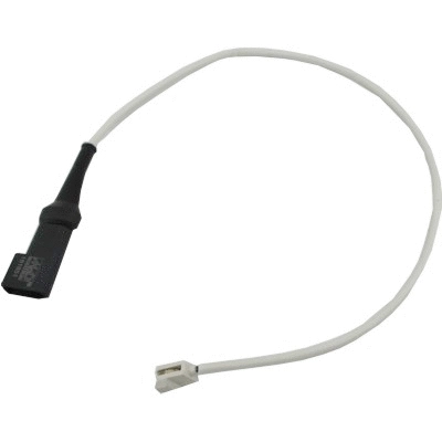 Warning Contact, brake pad wear (212113)
