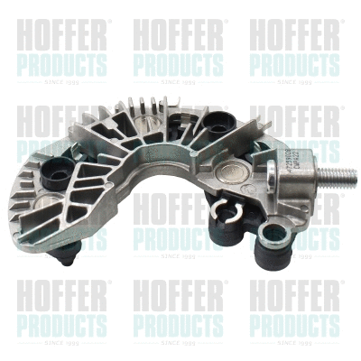 Rectifier, alternator (52188)