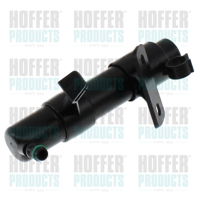 Washer Fluid Jet, headlight cleaning (H209139)
