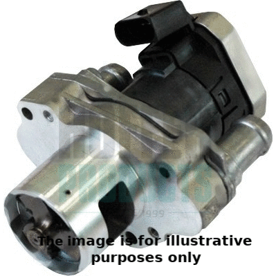 EGR Valve (7518186E)