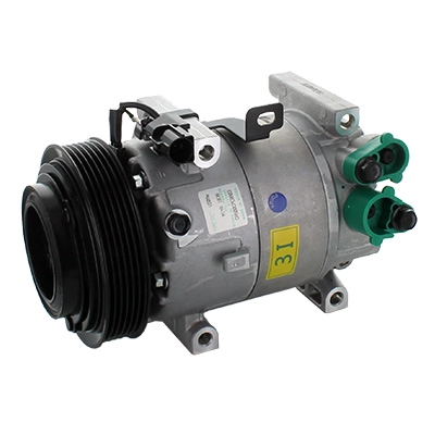 Compressor, air conditioning (K19120)